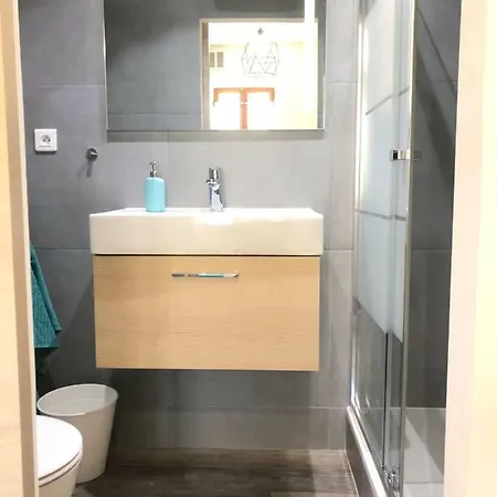 Double Independant, Hyper Centre, Wifi