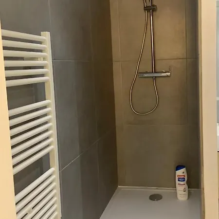 Double Independant, Hyper Centre, Wifi Apartment Hyères