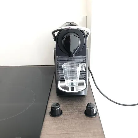 Double Independant, Hyper Centre, Wifi Apartment