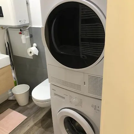 アパート Double Independant, Hyper Centre, Wifi