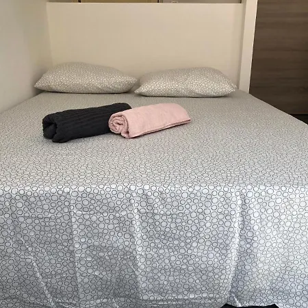 Double Independant, Hyper Centre, Wifi Apartment