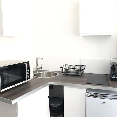 Double Independant, Hyper Centre, Wifi