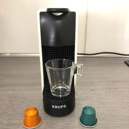 Lejlighed Double Independant, Hyper Centre, Wifi