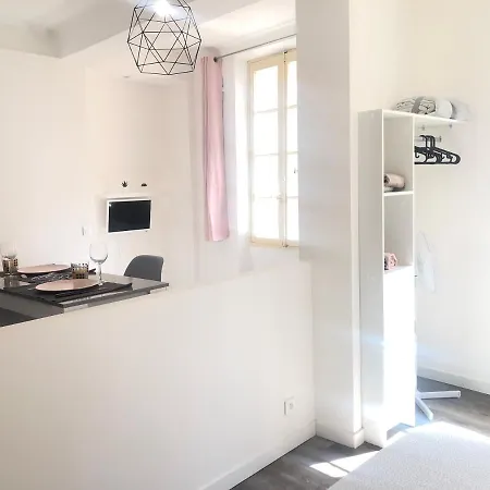 Double Independant, Hyper Centre, Wifi *