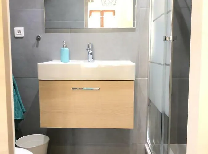 Double Independant, Hyper Centre, Wifi