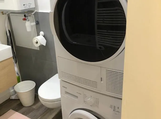 Apartment Double Independant, Hyper Centre, Wifi