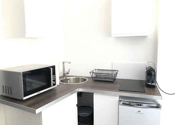 Double Independant, Hyper Centre, Wifi