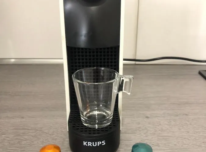 Apartment Double Independant, Hyper Centre, Wifi