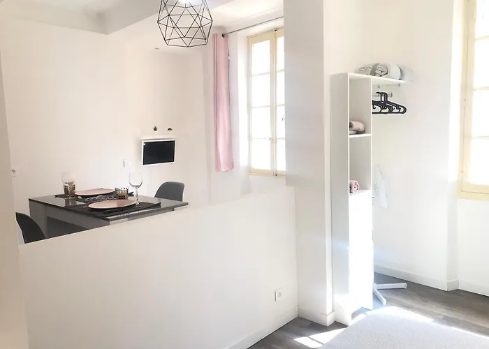 Double Independant, Hyper Centre, Wifi *